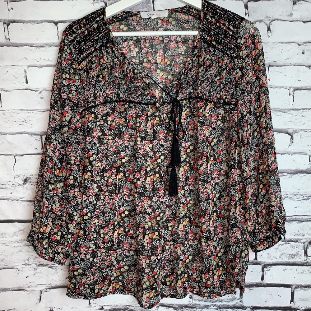 Two by Vince Camuto Top